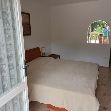 Sobe Vrabec Portorož Exterior foto