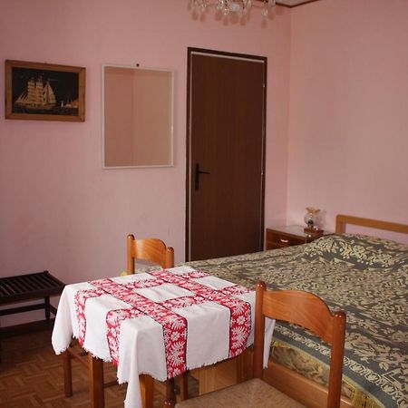 Sobe Vrabec Portorož Exterior foto