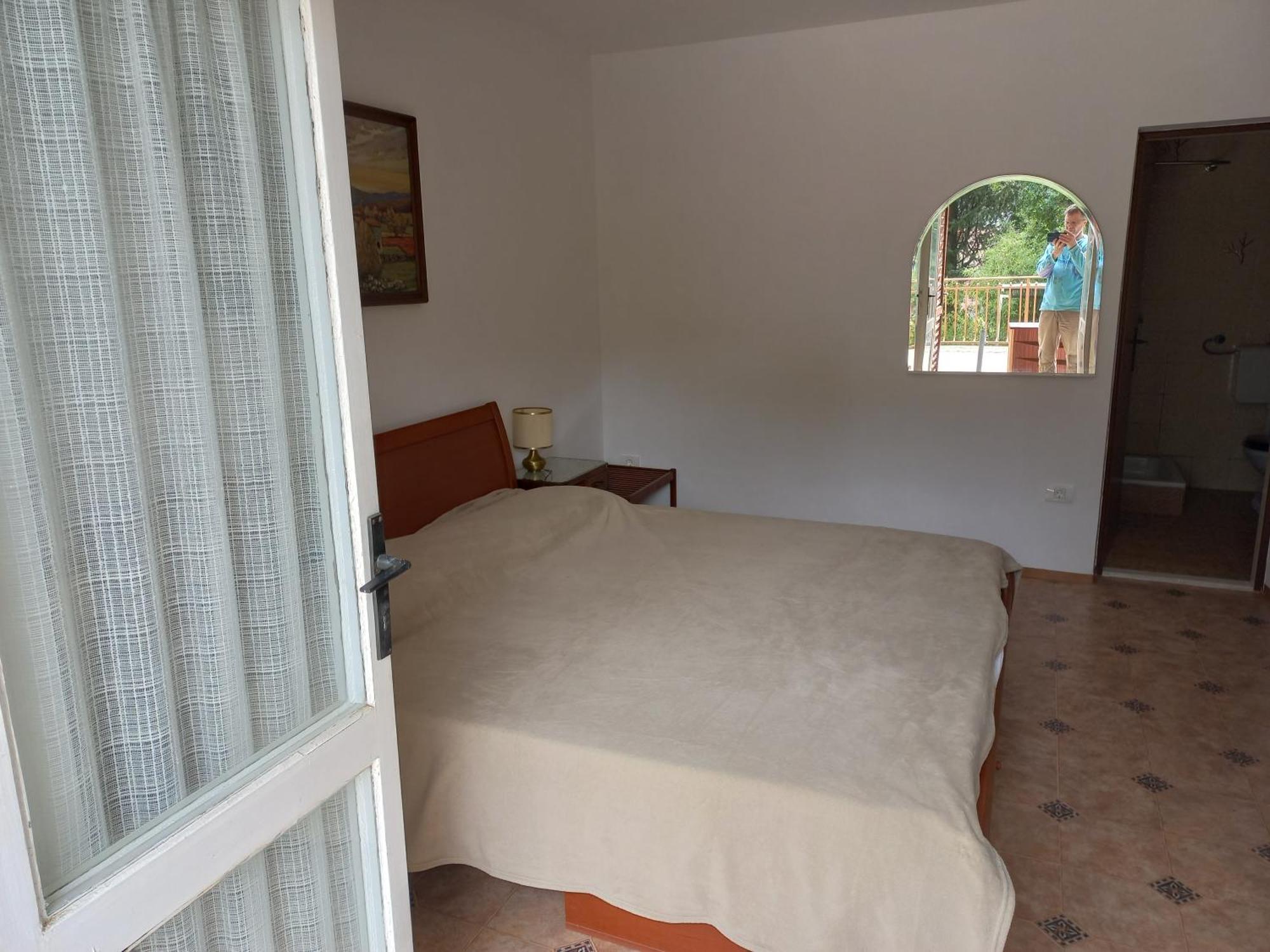 Sobe Vrabec Portorož Exterior foto