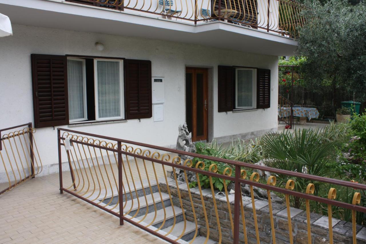 Sobe Vrabec Portorož Exterior foto