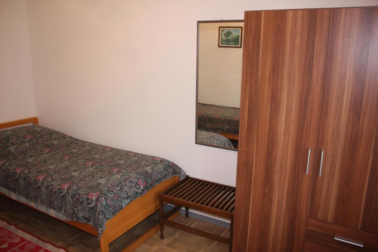 Sobe Vrabec Portorož Exterior foto